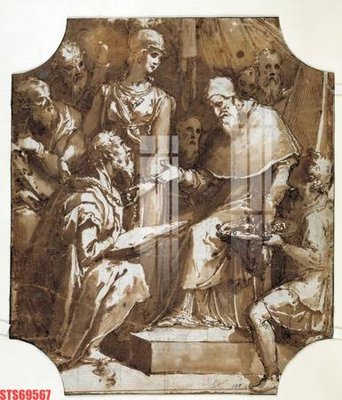 Download file tranh PSD Tranh sơn dầu phương tây tổng hợp STS69567 để chỉnh sửa