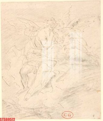 File tranh Tranh sơn dầu phương tây tổng hợp STS69572 (bản gốc) in lụa dán tường