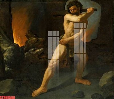 Tải file gốc Tranh sơn dầu phương tây tổng hợp STS69589 (in khổ lớn) không mờ