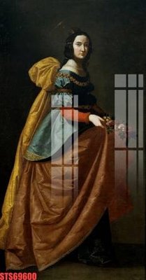 File PSD Tranh sơn dầu phương tây tổng hợp STS69600 (gốc) cho designer