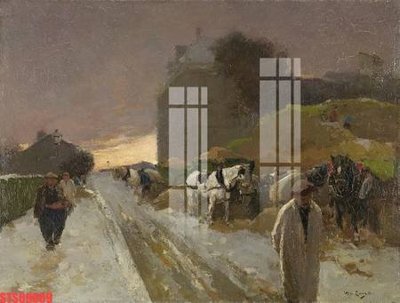 File gốc Tranh sơn dầu phương tây tổng hợp STS69609 (cho in ấn) từ kho Filetranh