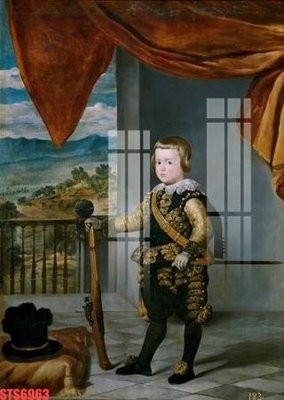 File gốc Tranh sơn dầu phương tây tổng hợp STS6963 (chuẩn CMYK) cho nhà in