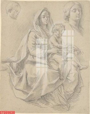 File gốc Tranh sơn dầu phương tây tổng hợp STS69638 (dành cho quảng cáo)