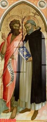 Download file Tranh sơn dầu phương tây tổng hợp STS69649 (gốc) in mica bàn thờ