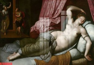 File tranh Tranh sơn dầu phương tây tổng hợp STS69654 (ảnh gốc) độc quyền