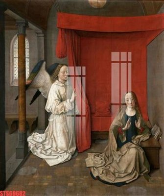 File in trần Tranh sơn dầu phương tây tổng hợp STS69682 (file gốc) xuyên sáng