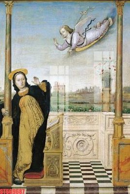 File gốc Tranh sơn dầu phương tây tổng hợp STS69687 (bản quyền) cho in ấn