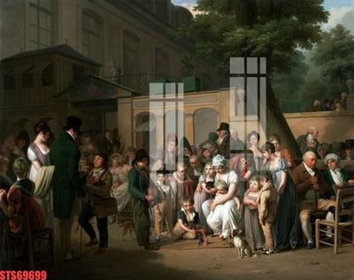 Tải file Tranh sơn dầu phương tây tổng hợp STS69699 (gốc) làm tranh treo tường