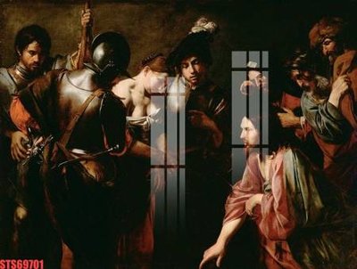 File gốc Tranh sơn dầu phương tây tổng hợp STS69701 (ảnh rõ nét) để in