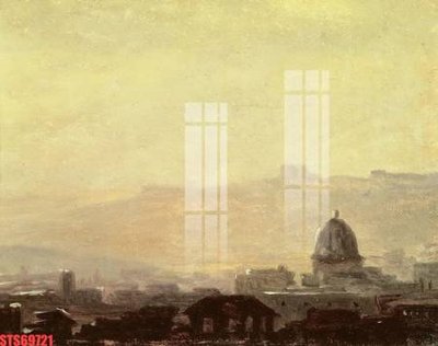 Tải file Tranh sơn dầu phương tây tổng hợp STS69721 (PSD) cho in tranh kính