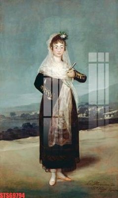 Download file gốc Tranh sơn dầu phương tây tổng hợp STS69794 (in lụa) nghệ thuật