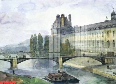 File tranh gốc Tranh sơn dầu phương tây tổng hợp STS69804 (bản quyền) Filetranh.com