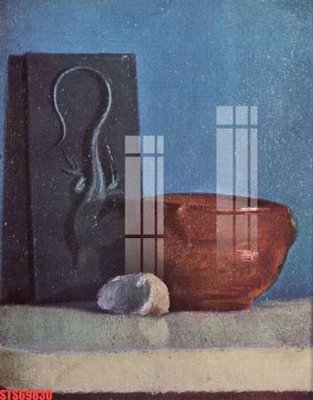 File ảnh Tranh sơn dầu phương tây tổng hợp STS69830 (gốc) trang trí khách sạn