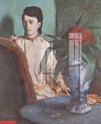 Download file gốc Tranh sơn dầu phương tây tổng hợp STS69832 (in lụa) tranh 3D