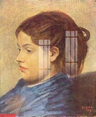 Tải file Tranh sơn dầu phương tây tổng hợp STS69839 (gốc) chủ đề hoa sen