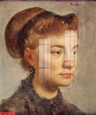 File ảnh gốc Tranh sơn dầu phương tây tổng hợp STS69840 (chuyên in mica)