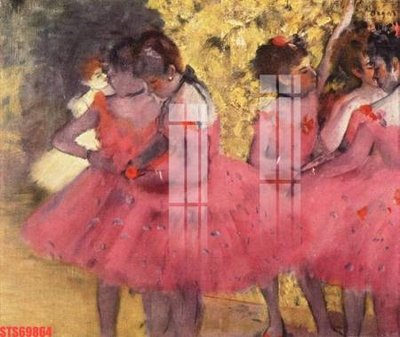 Download file gốc Tranh sơn dầu phương tây tổng hợp STS69864 (in lụa) cao cấp