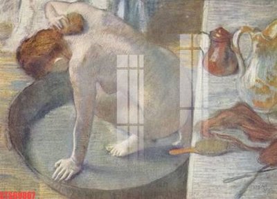 File gốc Tranh sơn dầu phương tây tổng hợp STS69867 (in lụa) hoa văn cổ điển