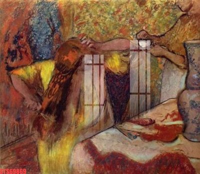 File tranh gốc Tranh sơn dầu phương tây tổng hợp STS69869 (bản quyền) độc đáo