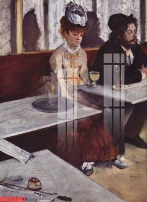 File in ấn Tranh sơn dầu phương tây tổng hợp STS69887 (bản gốc) cao cấp