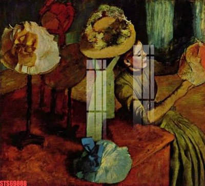 File tranh gốc Tranh sơn dầu phương tây tổng hợp STS69888 (bản quyền) file PSD