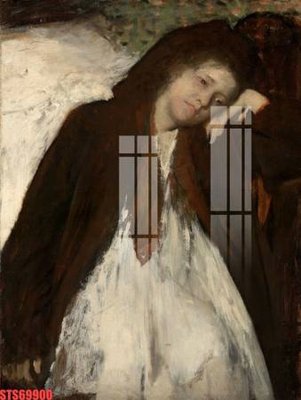 File gốc Tranh sơn dầu phương tây tổng hợp STS69900 (dành cho trang trí nội thất)