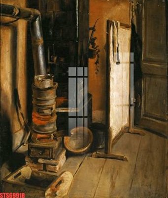 File tranh trang trí Tranh sơn dầu phương tây tổng hợp STS69918 (tải file gốc)