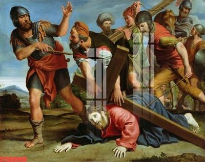 File tranh Tranh sơn dầu phương tây tổng hợp STS69940 (gốc) chủ đề thành phố