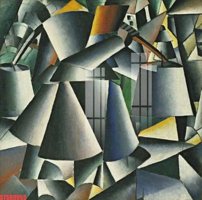 Tải về file tranh gốc Tranh sơn dầu phương tây tổng hợp STS69955 (để in quảng cáo)