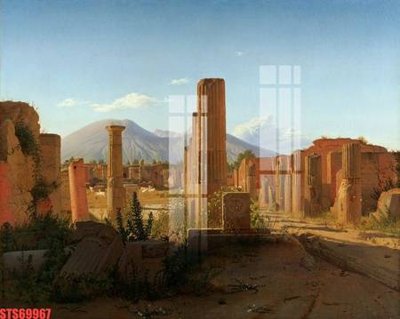 File tranh gốc Tranh sơn dầu phương tây tổng hợp STS69967 (bản đẹp) độc quyền