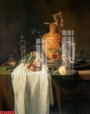 File in trần Tranh sơn dầu phương tây tổng hợp STS69972 (file gốc) xuyên sáng