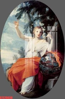 File tranh Tranh sơn dầu phương tây tổng hợp STS70039 (ảnh gốc) in trần 3D