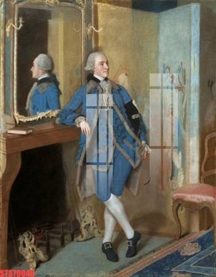 File gốc Tranh sơn dầu phương tây tổng hợp STS70046 (cho in ấn) từ Filetranh.com