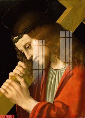 File tranh Tranh sơn dầu phương tây tổng hợp STS70070 (gốc) in vải canvas