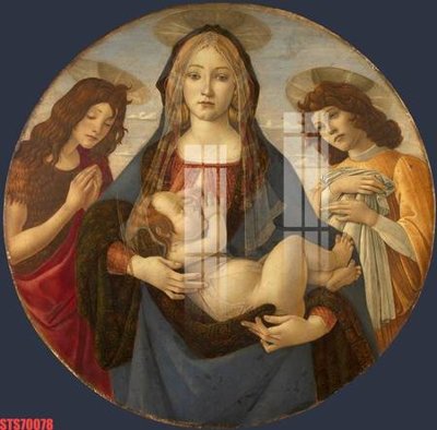 File tranh Tranh sơn dầu phương tây tổng hợp STS70078 (ảnh gốc) độc quyền