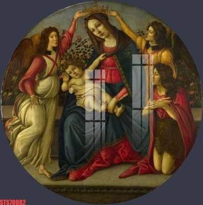 File gốc Tranh sơn dầu phương tây tổng hợp STS70082 (PNG) chất lượng cao