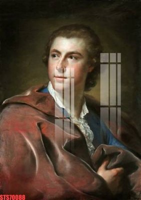 File in ấn Tranh sơn dầu phương tây tổng hợp STS70088 (bản gốc) sắc nét