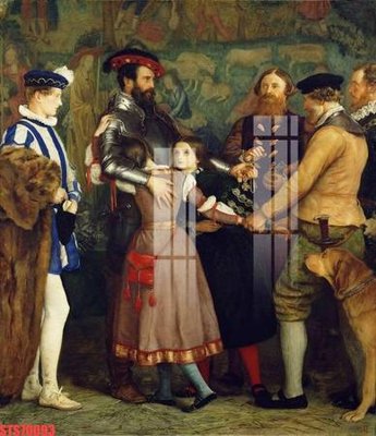 Tải file gốc Tranh sơn dầu phương tây tổng hợp STS70093 (in bạt) quảng cáo