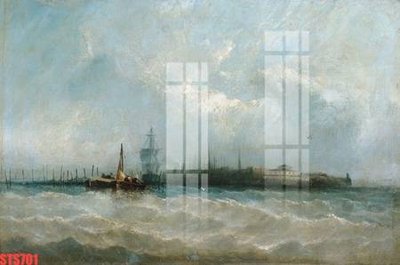 File gốc Tranh sơn dầu phương tây tổng hợp STS701 (in ấn) màu sắc trung thực