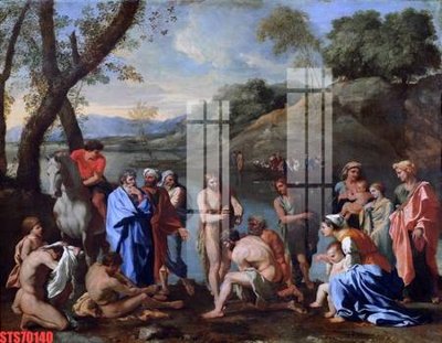 Chi tiết file ảnh Tranh sơn dầu phương tây tổng hợp STS70140 sắc nét