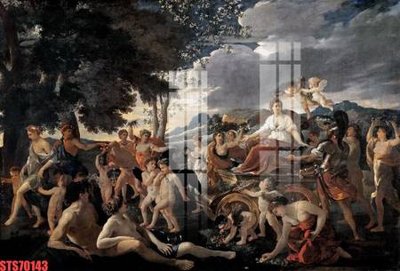 File gốc Tranh sơn dầu phương tây tổng hợp STS70143 (PNG) nền trong suốt