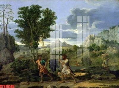 Tải file gốc Tranh sơn dầu phương tây tổng hợp STS70145 (in bạt) quảng cáo