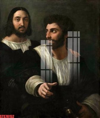 File PSD in ấn Tranh sơn dầu phương tây tổng hợp STS70152 (chất lượng cao)