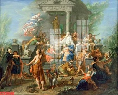 File in lụa Tranh sơn dầu phương tây tổng hợp STS70190 (phong cảnh) Tranh sơn dầu phương tây tổng hợp STS70190