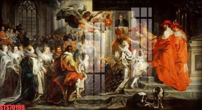 Tải về file gốc Tranh sơn dầu phương tây tổng hợp STS70199 (dùng cho in quảng cáo)