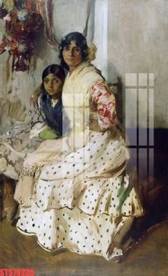 File PSD Tranh sơn dầu phương tây tổng hợp STS70235 (gốc) nhiều lớp (multi-layer)