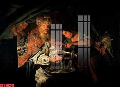 Tải xuống file tranh gốc Tranh sơn dầu phương tây tổng hợp STS70241 (PSD/TIFF)