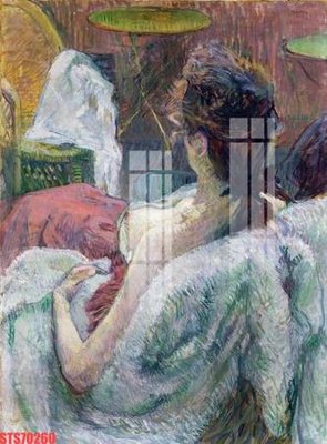 Tải file Tranh sơn dầu phương tây tổng hợp STS70260 (gốc) làm file quảng cáo