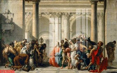 Mua file gốc Tranh sơn dầu phương tây tổng hợp STS70264 (chất lượng) tại Filetranh.com