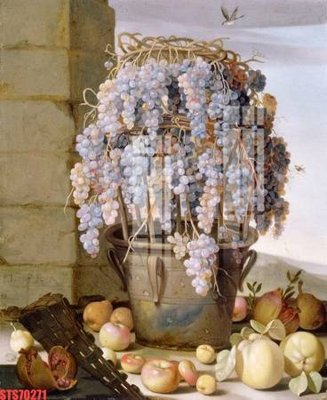 File gốc in ấn Tranh sơn dầu phương tây tổng hợp STS70271 (sẵn sàng tải về)